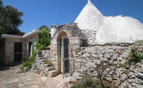 Photo of Trullo Selva