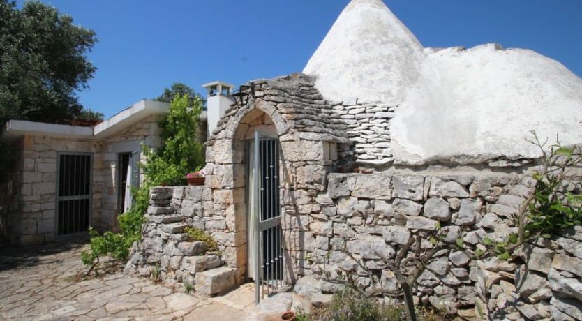 Photo of Trullo Selva