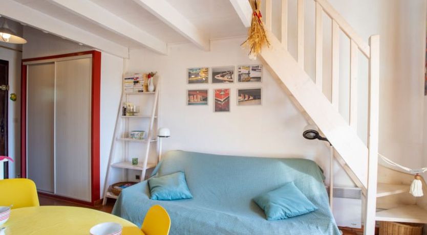 Photo of Les Mas de Pramousquier