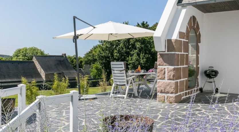 Photo of Reve de Mer