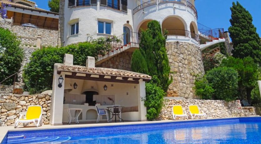 Photo of Villa Osyris