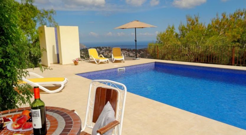 Photo of Villa Osyris