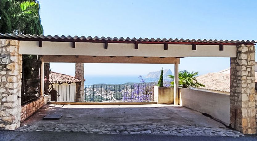 Photo of Villa Osyris