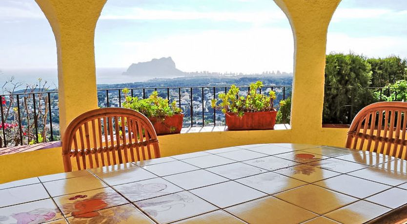 Photo of Villa Osyris