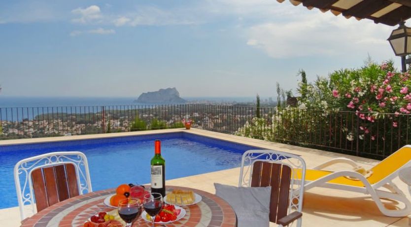 Photo of Villa Osyris