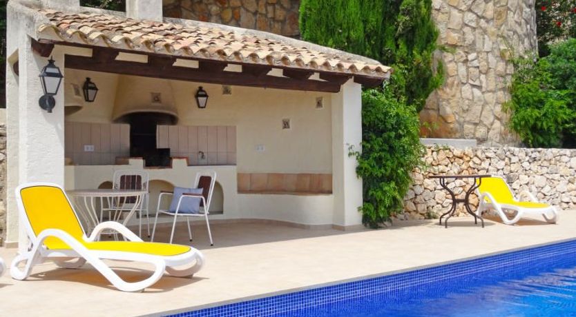 Photo of Villa Osyris