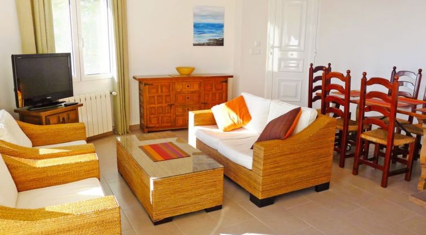 Photo of Villa Osyris