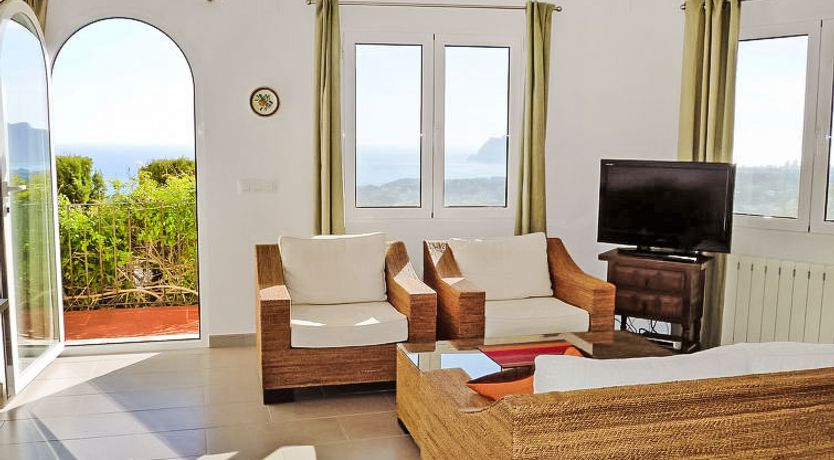 Photo of Villa Osyris