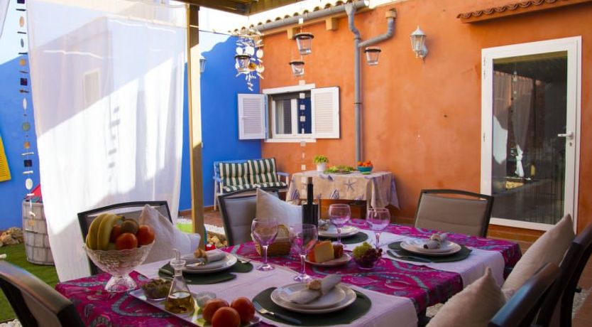 Photo of Fonoll Mari