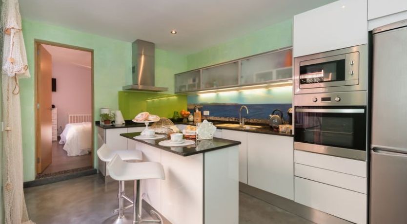 Photo of Fonoll Mari