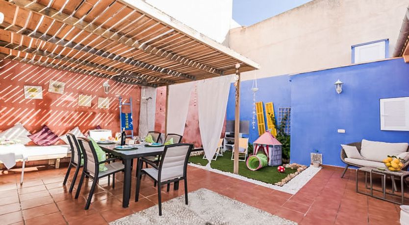 Photo of Fonoll Mari