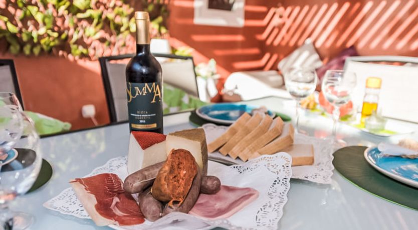 Photo of Fonoll Mari