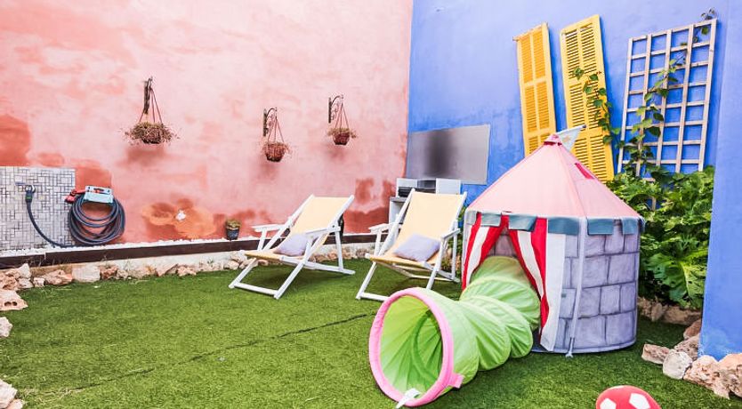 Photo of Fonoll Mari