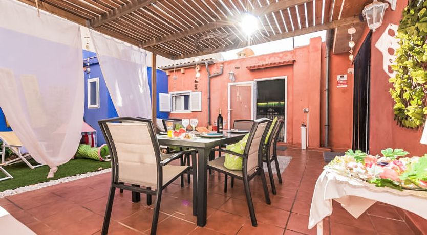 Photo of Fonoll Mari