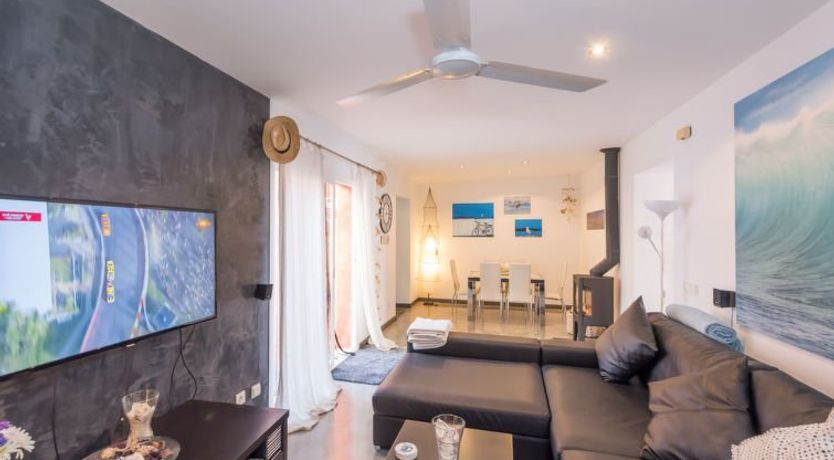 Photo of Fonoll Mari