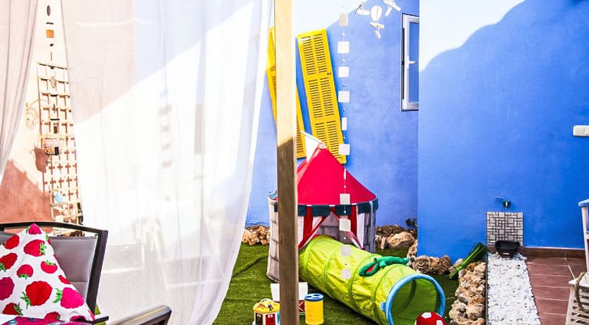 Photo of Fonoll Mari