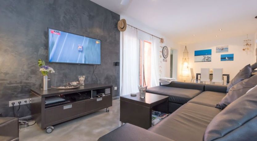 Photo of Fonoll Mari