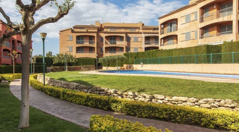 Photo of Marina Sant Jordi