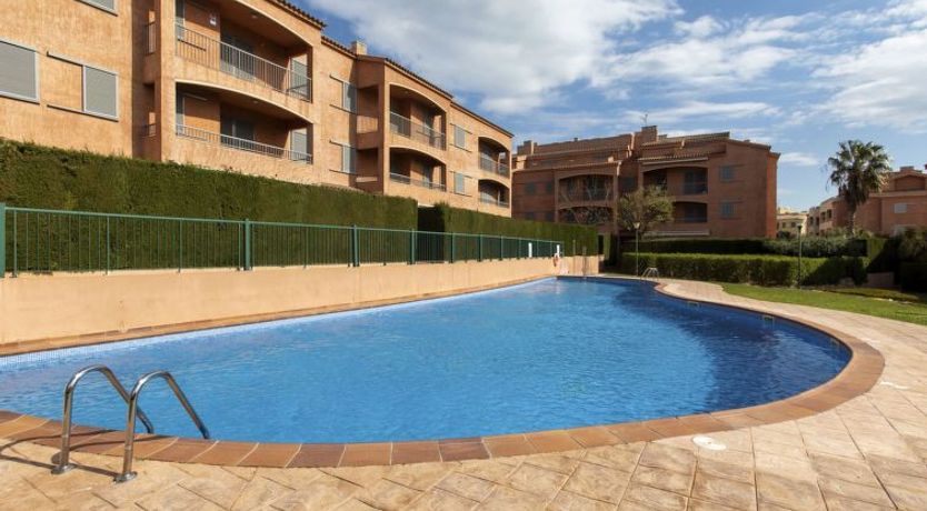 Photo of Marina Sant Jordi