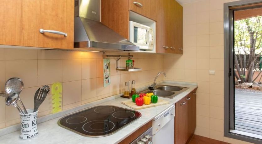 Photo of Marina Sant Jordi