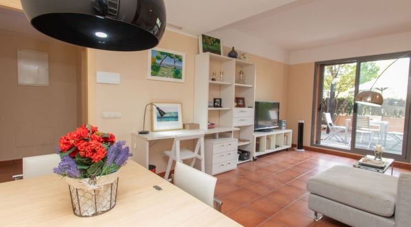 Photo of Marina Sant Jordi