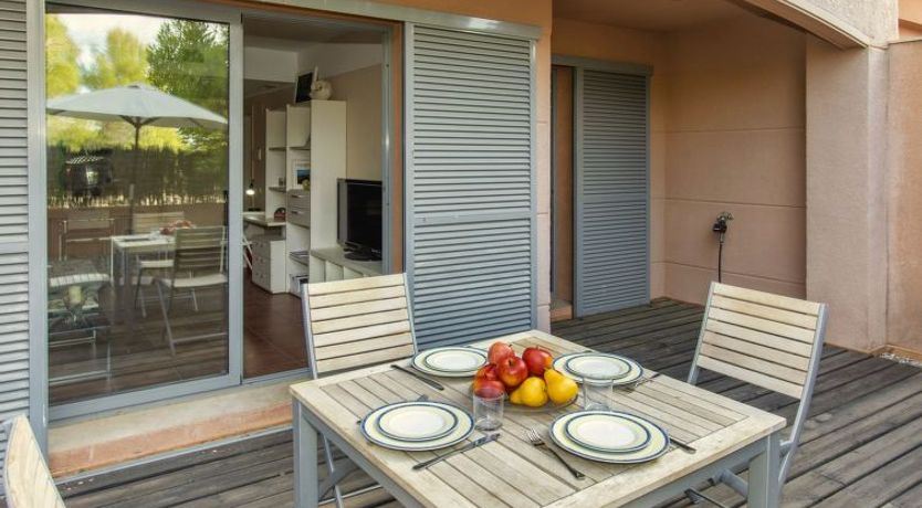 Photo of Marina Sant Jordi