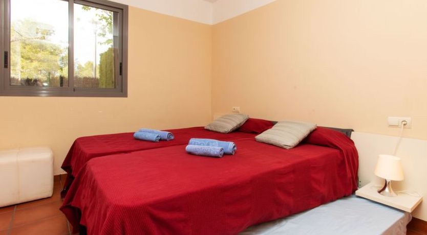 Photo of Marina Sant Jordi