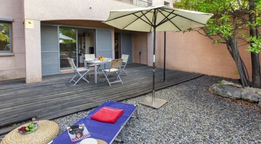 Photo of Marina Sant Jordi