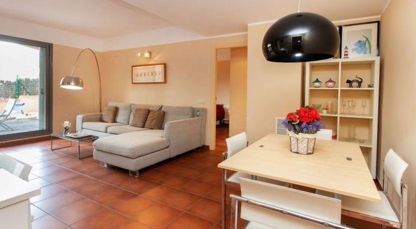 Photo of Marina Sant Jordi