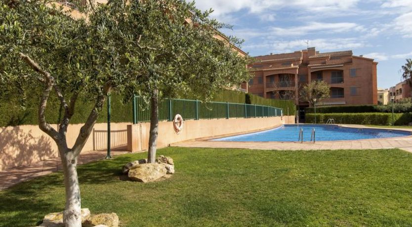 Photo of Marina Sant Jordi