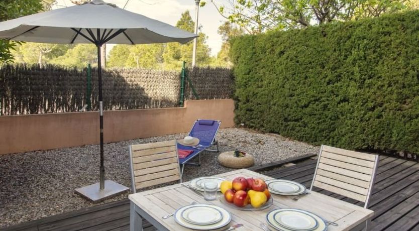 Photo of Marina Sant Jordi