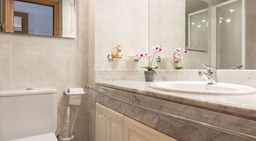 Photo of Els Pins Maria Apartment 3