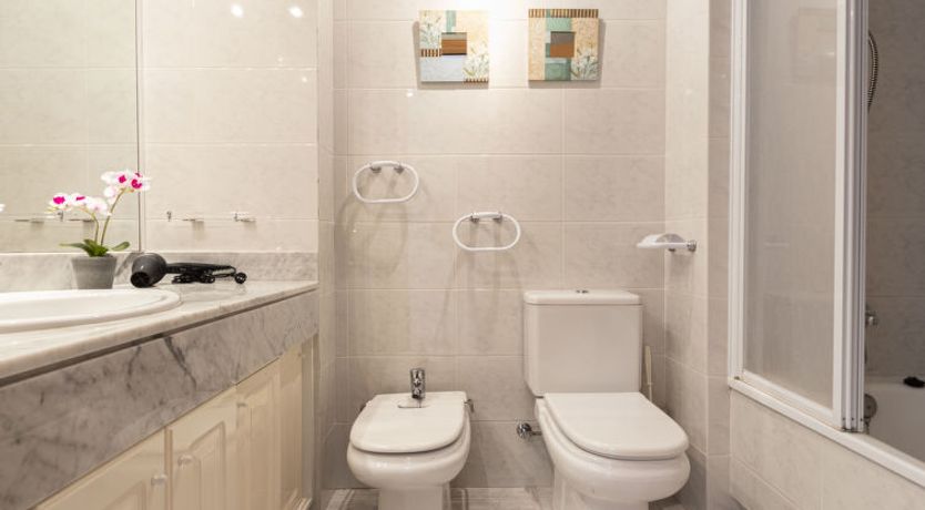 Photo of Els Pins Maria Apartment 3