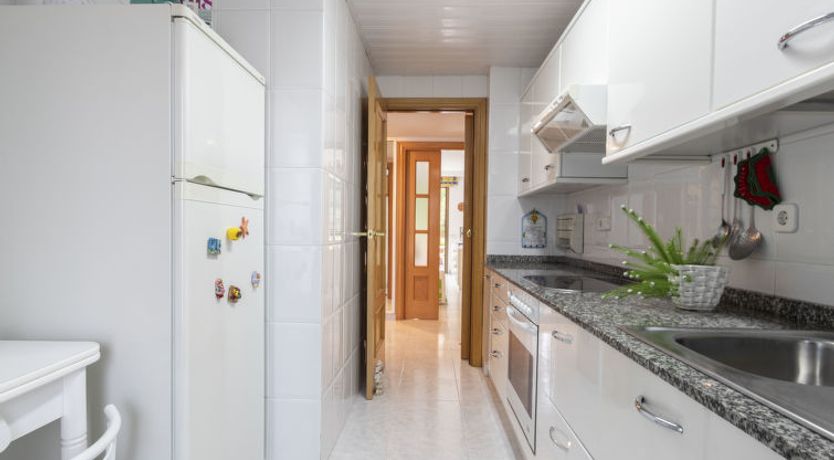 Photo of Els Pins Maria Apartment 3