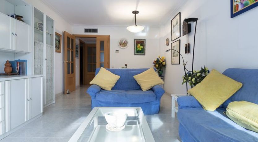 Photo of Els Pins Maria Apartment 3