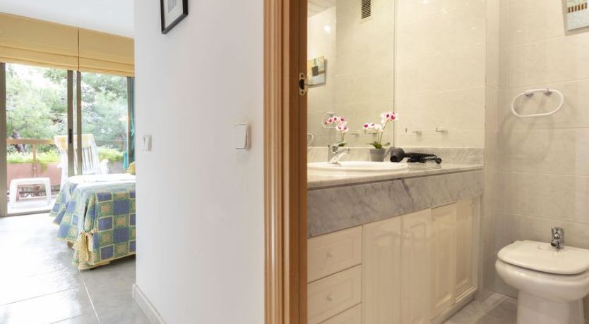 Photo of Els Pins Maria Apartment 3