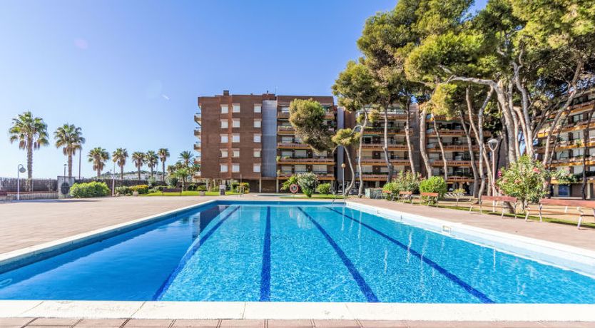 Photo of Els Pins Maria Apartment 3