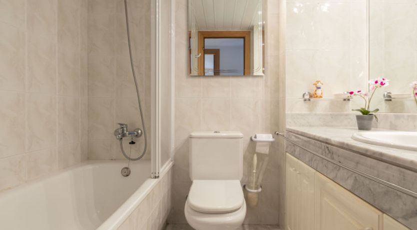 Photo of Els Pins Maria Apartment 3