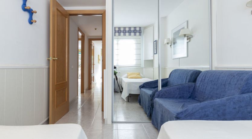 Photo of Els Pins Maria Apartment 3