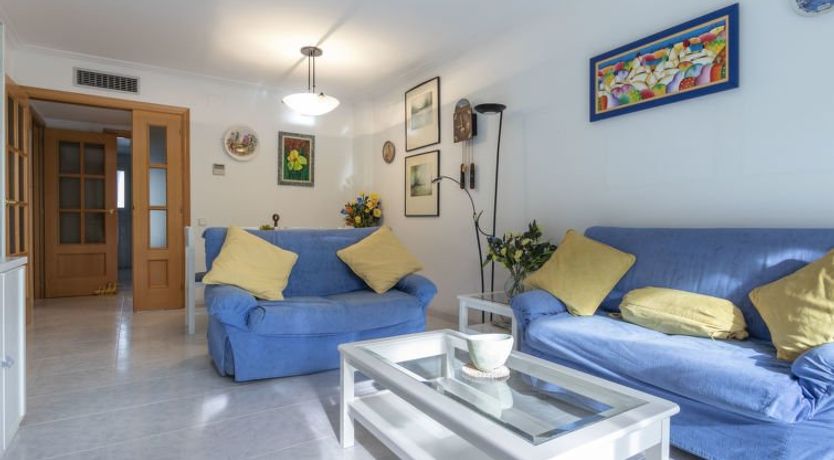 Photo of Els Pins Maria Apartment 3