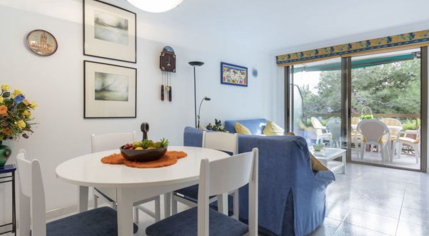 Photo of Els Pins Maria Apartment 3