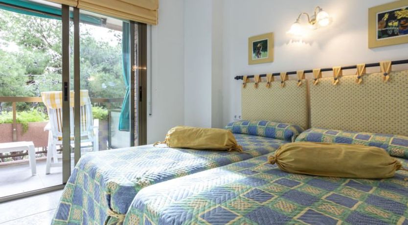 Photo of Els Pins Maria Apartment 3