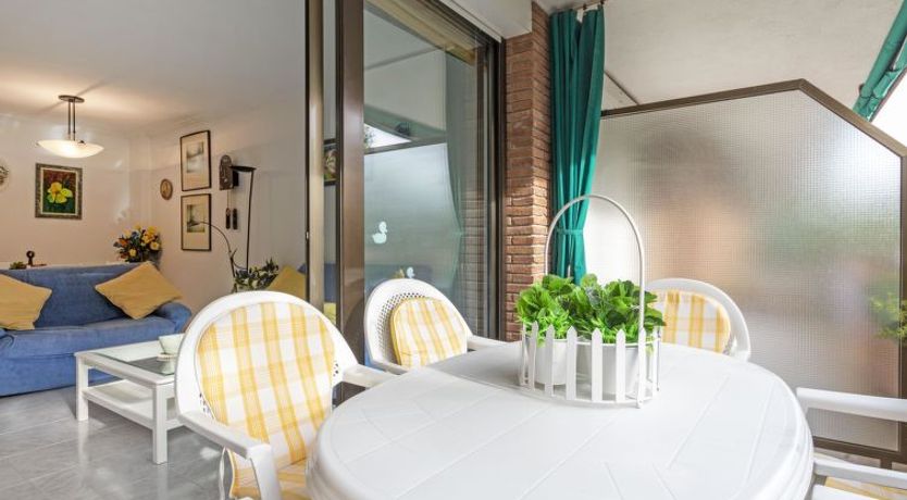 Photo of Els Pins Maria Apartment 3