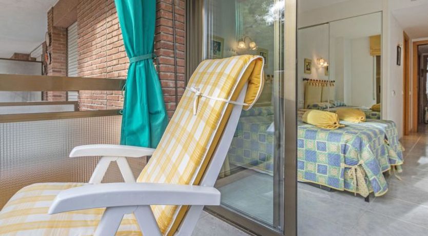 Photo of Els Pins Maria Apartment 3