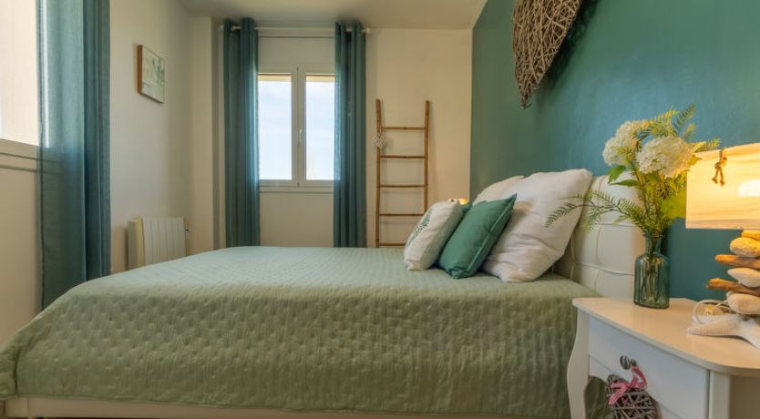 Photo of Res Mediterraneo Apartment 7