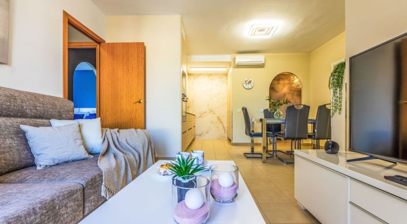 Photo of Res Mediterraneo Apartment 7