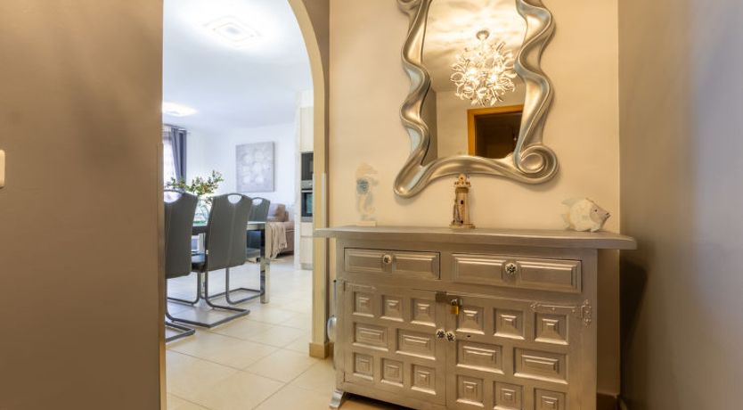 Photo of Res Mediterraneo Apartment 7