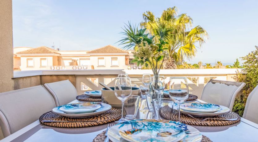 Photo of Res Mediterraneo Apartment 7