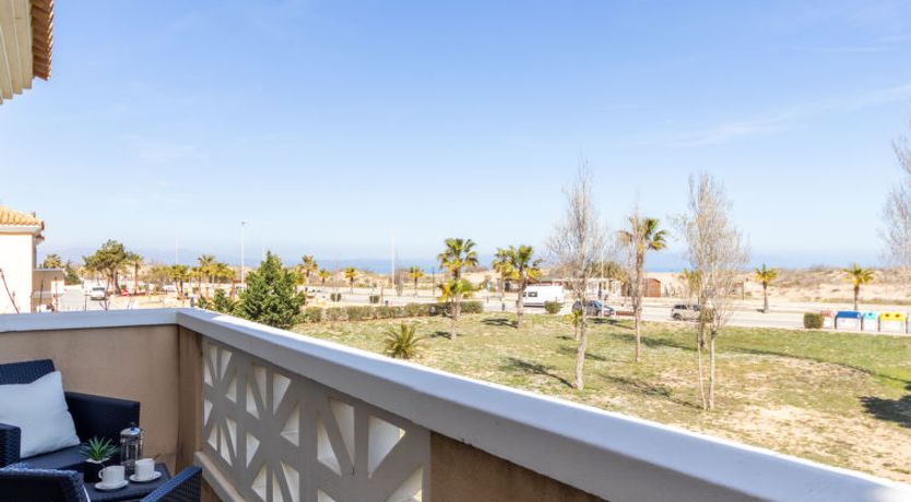 Photo of Res Mediterraneo Apartment 7