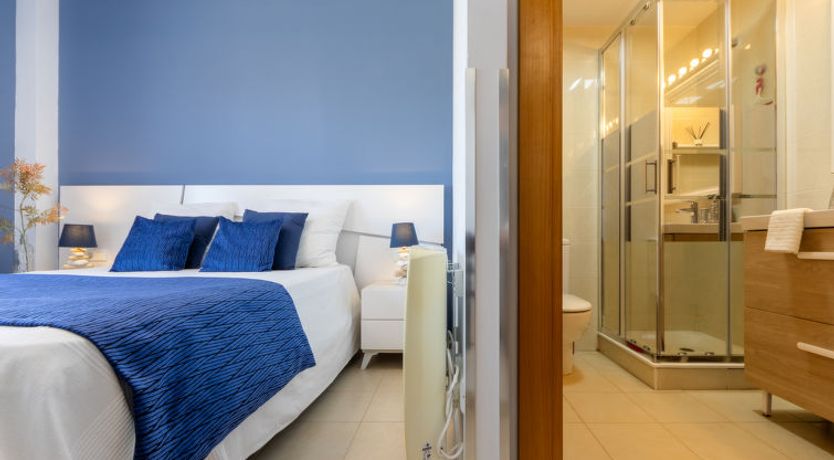 Photo of Res Mediterraneo Apartment 7